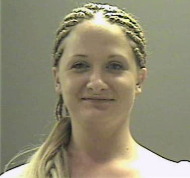 Bowlus Sara - Gwinnett County, GA 