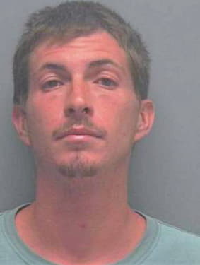 Ciolino Shane - Lee County, FL 