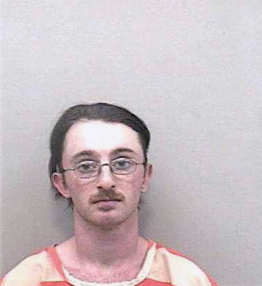 Roy Steven - Marion County, FL 