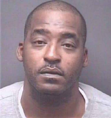 Corbett Stuart - Pitt County, NC 