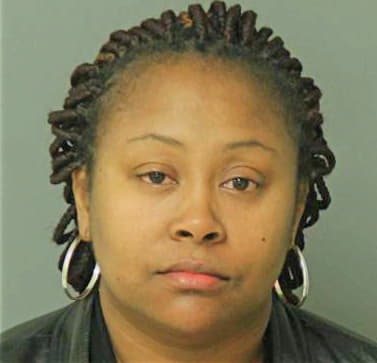 Harvey Theresa - Wake County, NC 