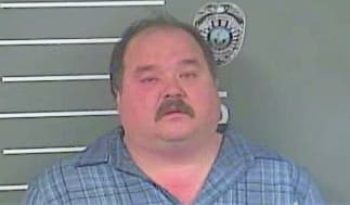 Allen Virgil - Pike County, KY 
