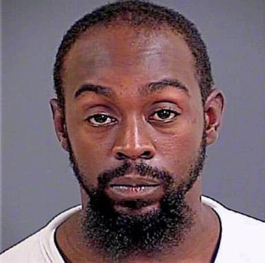 Simmons Willy - Charleston County, SC 