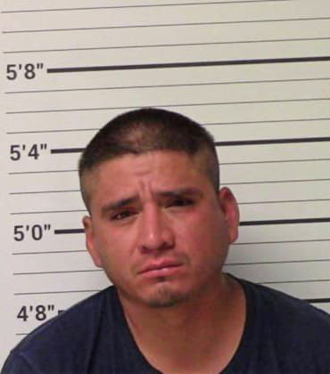 Rodriguez Alejandro - Kerr County, TX 