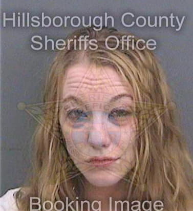 Roberts Alissa - Hillsborough County, FL 
