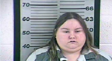 Johnson Angela - Dyer County, TN 