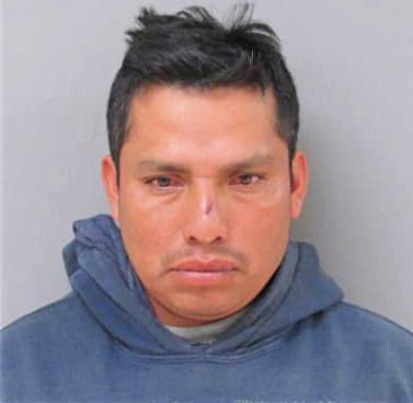 Apolinar Antonio - Madera County, CA 
