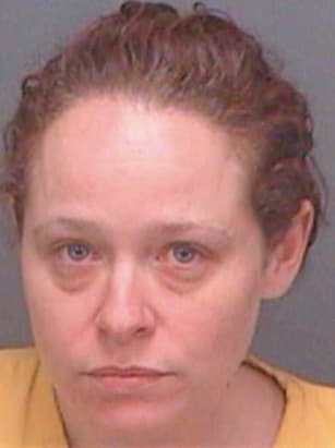 Schuerenberg April - Pinellas County, FL 