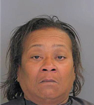 Clark Barbara - Anderson County, SC 