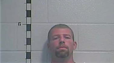 Cummins Blake - Shelby County, KY 