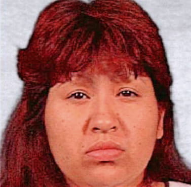 Martinez Brenda - Tarrant County, TX 