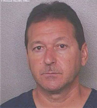Demoraes Cesar - Broward County, FL 