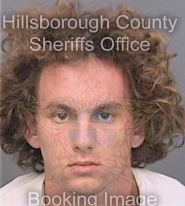 Durrance Chace - Hillsborough County, FL 