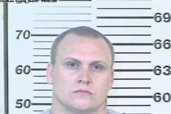 Spillane Charles - Chatham County, GA 