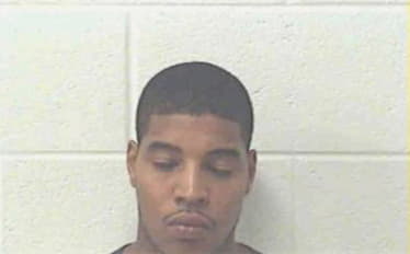 Wilson Courtney - Newton County, GA 
