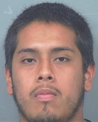 Rios-Montesinos Cristian - Gwinnett County, GA 