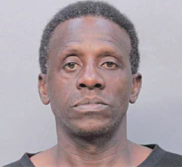 Hernandez Daniel - Dade County, FL 