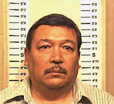 Delgado David - Denton County, TX 