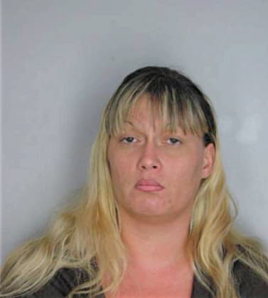 Purcell Doria - Hillsborough County, FL 