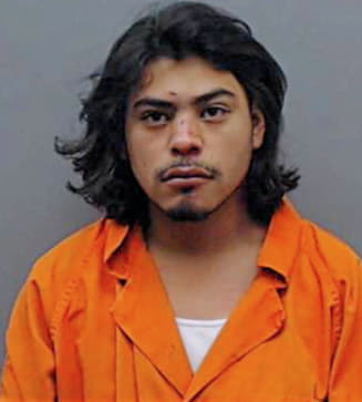 Tellez-Moreno Fernando - Smith County, TX 