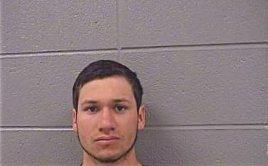 Ayala Gilberto - Cook County, IL 