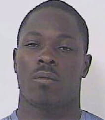 Mckinnond Gregory - StLucie County, FL 