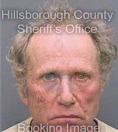Catrett James - Hillsborough County, FL 