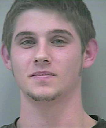 Thomas Jesse - Gwinnett County, GA 