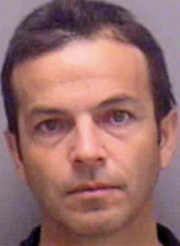 Cano-Carmona Jhon - Lee County, FL 