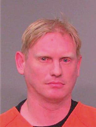 Stewart John - York County, SC 