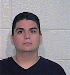 Gutierrez Jose - Hidalgo County, TX 