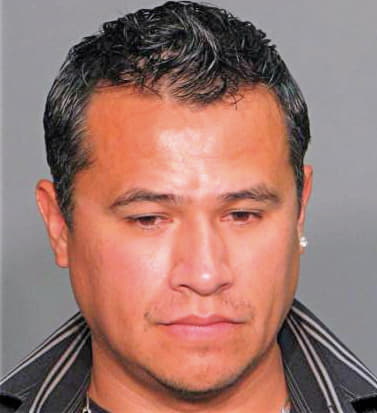Leon Jose - Wake County, NC 