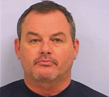 Bortle Joseph - Travis County, TX 