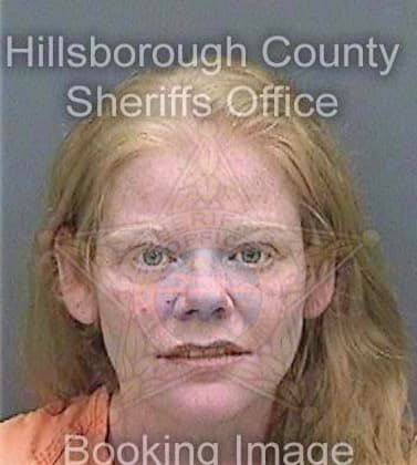 Autry Kathleen - Hillsborough County, FL 