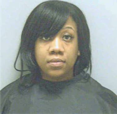 Davidson Krishaun - Dekalb County, GA 