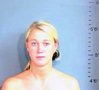 Ross Kristen - Brazos County, TX 