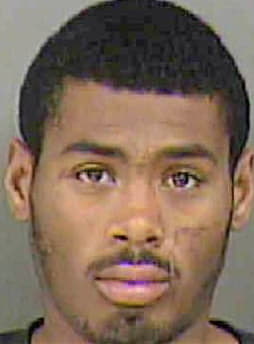 Harvell Lamariee - Mecklenburg County, NC 