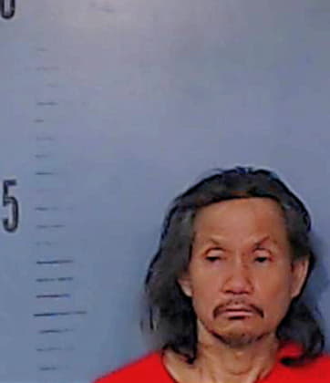Sophonlay Lee - Taylor County, TX 