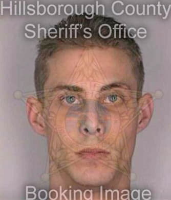 Dudley Lucas - Hillsborough County, FL 