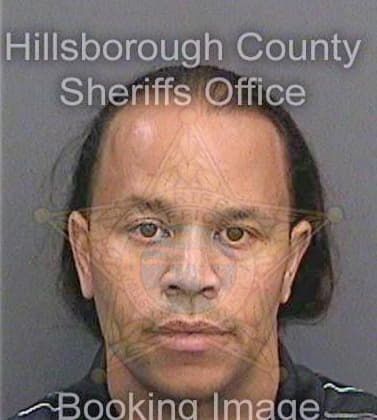 Broderick Michael - Hillsborough County, FL 