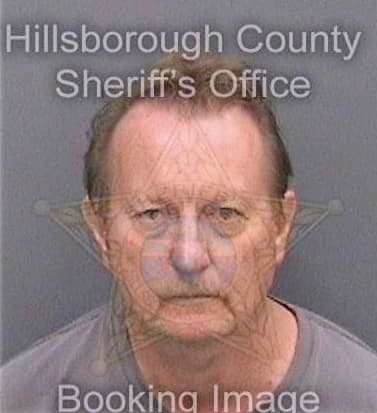 Usry Michael - Hillsborough County, FL 