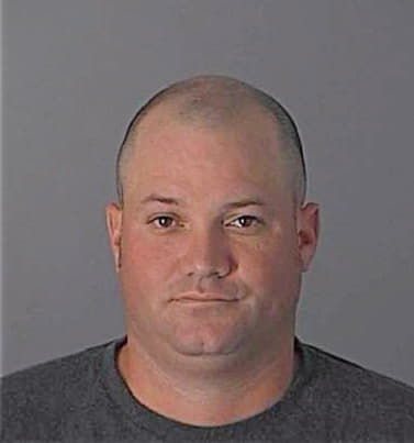 Leonard Nicholas - Pasco County, FL 