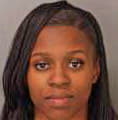 Cook Parris - Shelby County, TN 