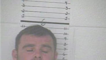 Brown Paul - Knox County, KY 
