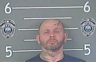 Francis Ralph - Pike County, KY 