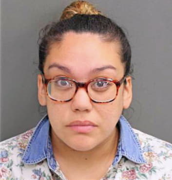 Vera Rebecca - Orange County, FL 