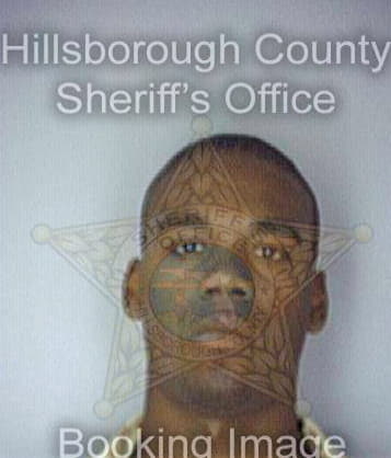 Daniels Richard - Hillsborough County, FL 