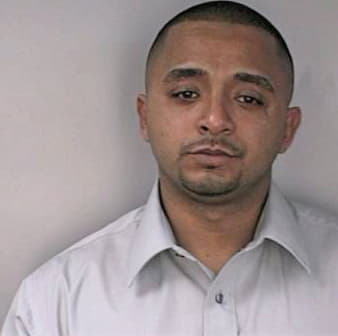 Caceres Robert - Hillsborough County, FL 