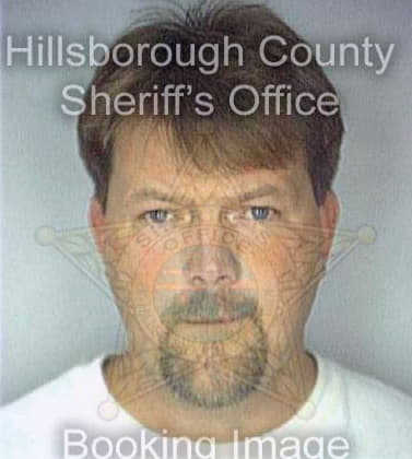 Estes Robert - Hillsborough County, FL 