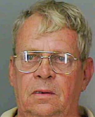 Heinz Robert - Polk County, FL 
